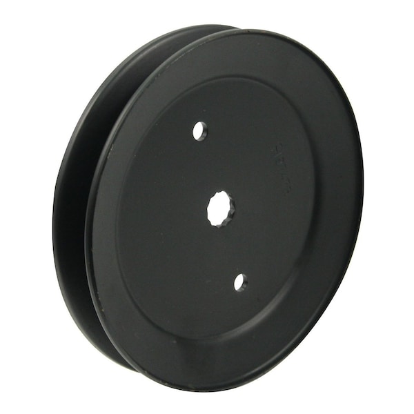 A & I Products Drive Pulley 6.2" x6.2" x1.05" A-B1AY41 - main